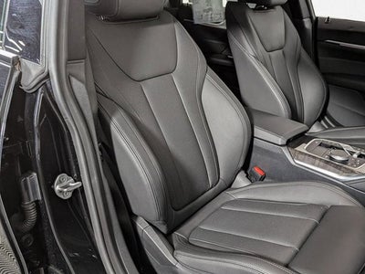 2024 BMW 440i M440i xDrive