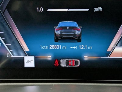 2024 BMW 440i M440i xDrive