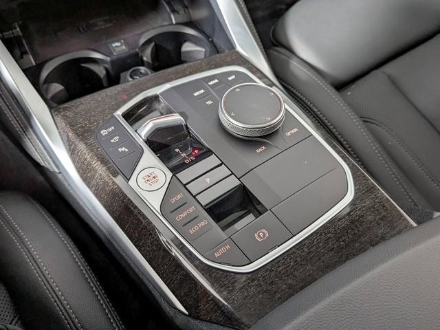 2024 BMW 440i M440i xDrive