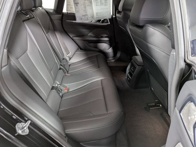 2024 BMW 440i M440i xDrive