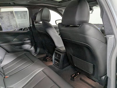 2024 BMW 440i M440i xDrive
