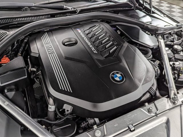 2024 BMW 440i M440i xDrive