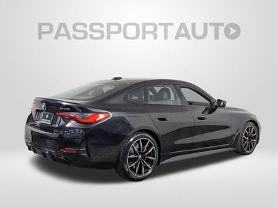 2024 BMW 440i M440i xDrive