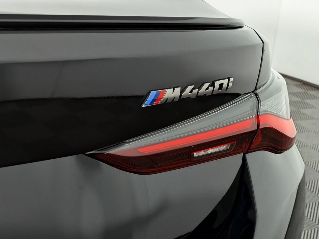 2024 BMW 440i M440i xDrive