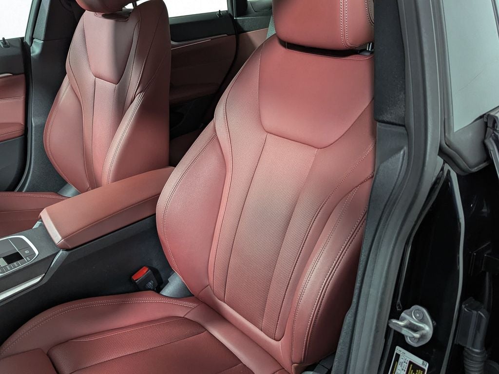 2024 BMW 440i M440i xDrive