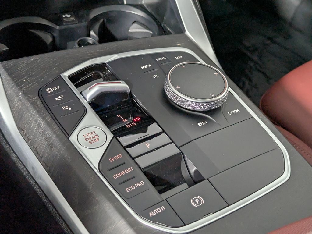 2024 BMW 440i M440i xDrive