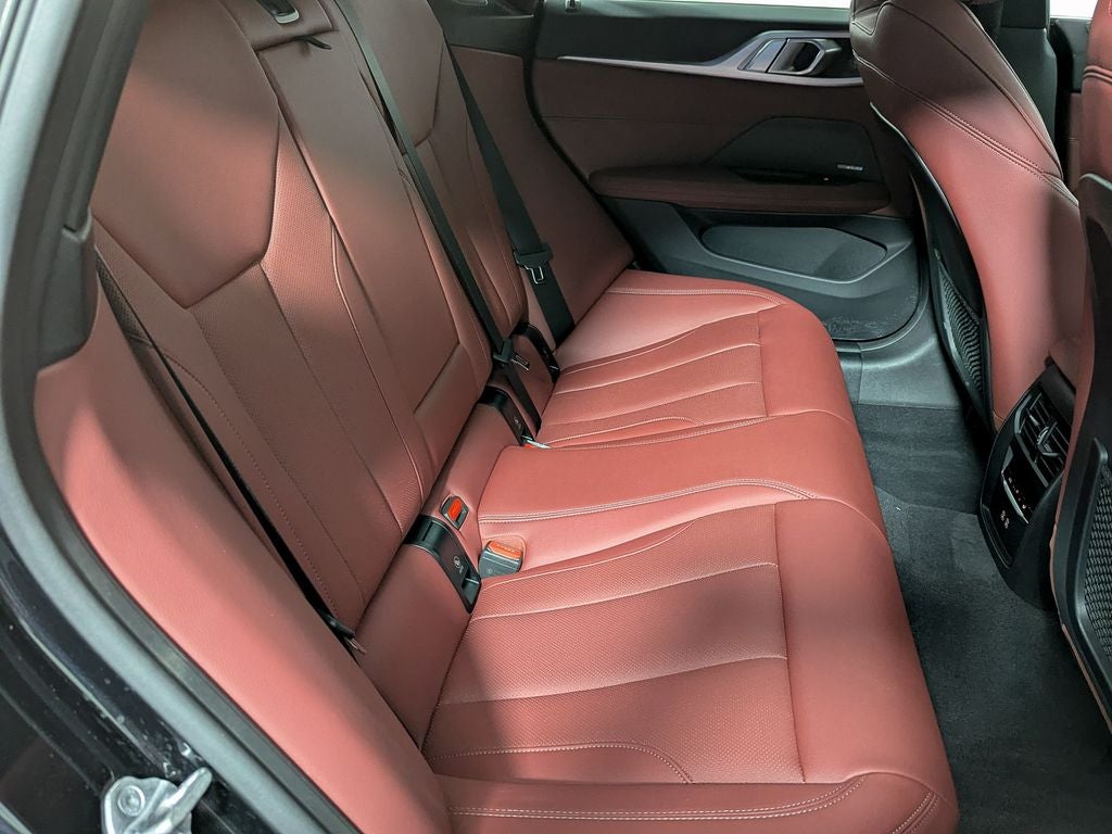 2024 BMW 440i M440i xDrive