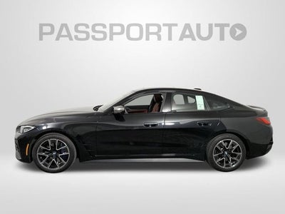 2024 BMW 440i M440i xDrive