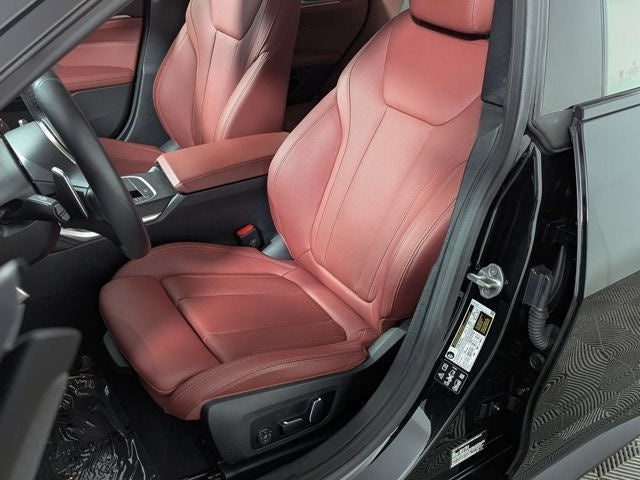 2024 BMW 440i M440i xDrive