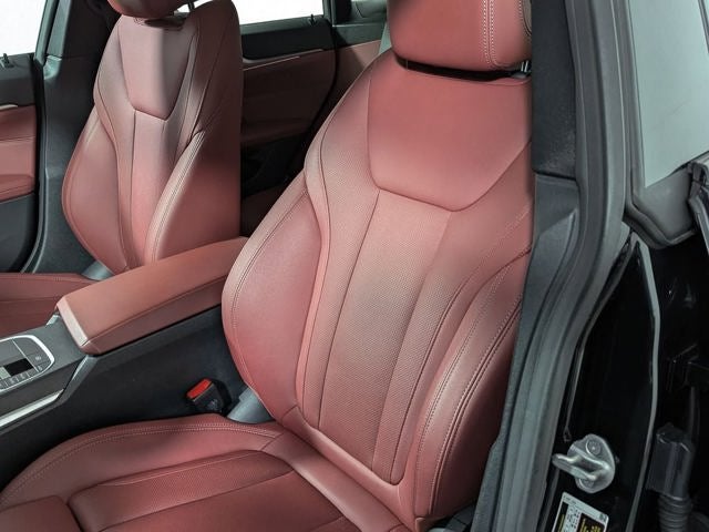 2024 BMW 440i M440i xDrive