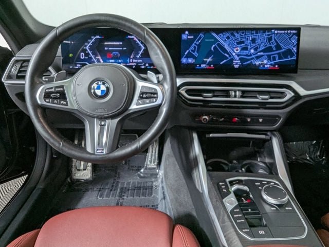 2024 BMW 440i M440i xDrive