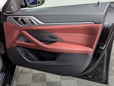 2024 BMW 440i M440i xDrive