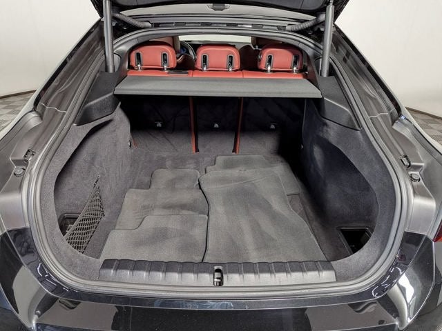 2024 BMW 440i M440i xDrive