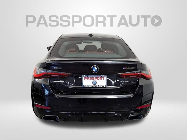 2024 BMW 440i M440i xDrive