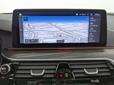 2023 BMW 530i xDrive 530i xDrive