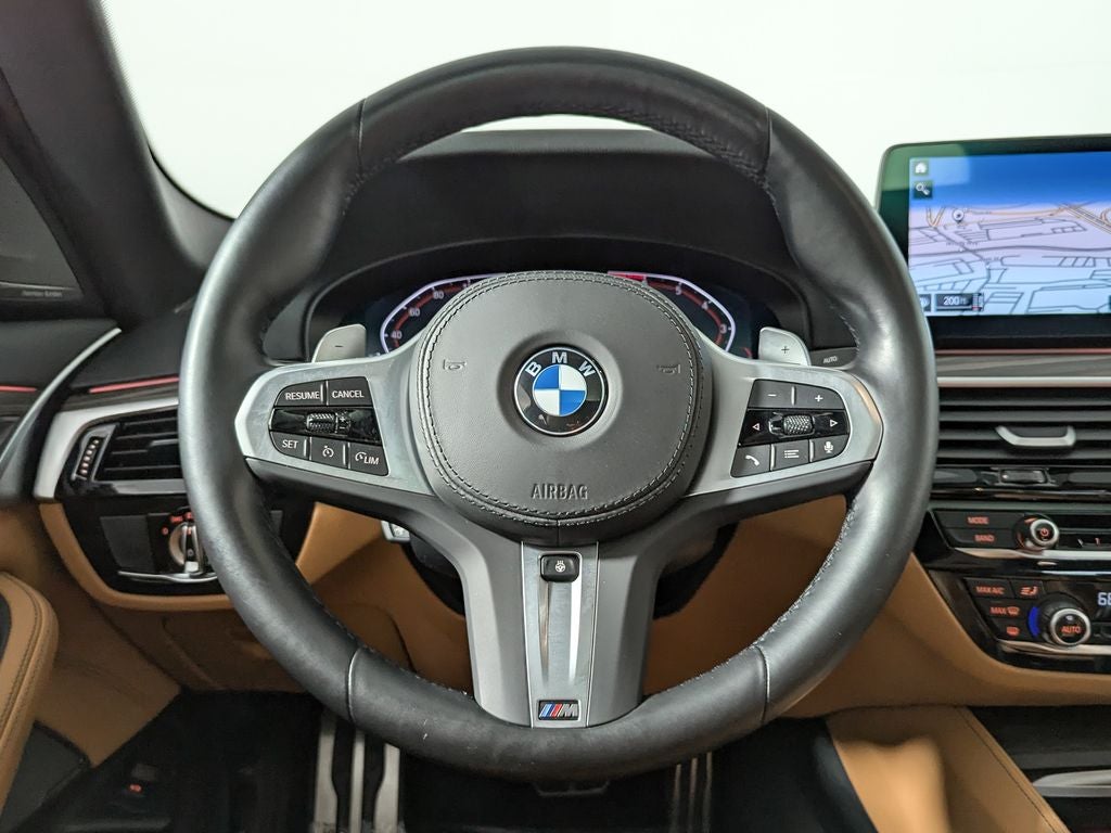 2023 BMW 530i xDrive 530i xDrive