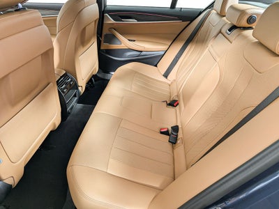 2023 BMW 530i xDrive 530i xDrive