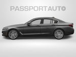 2023 BMW 5 Series 530i xDrive