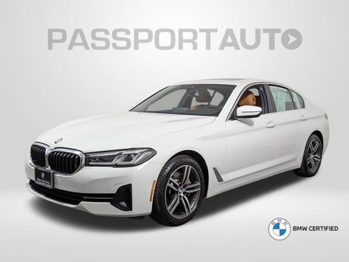 2023 BMW 530i xDrive 530i xDrive