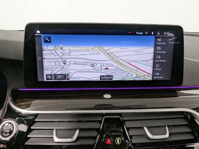 2023 BMW 530i xDrive 530i xDrive