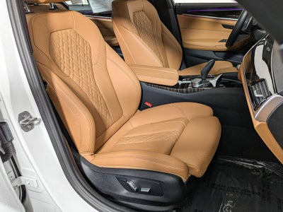 2023 BMW 530i xDrive 530i xDrive