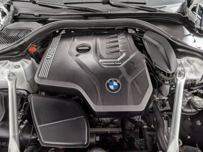2023 BMW 530i xDrive 530i xDrive