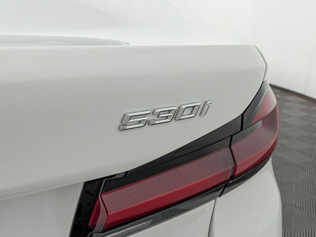 2023 BMW 530i xDrive 530i xDrive