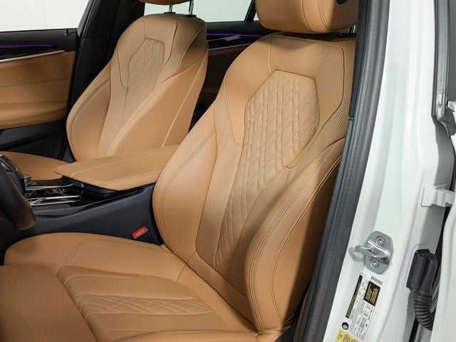 2023 BMW 530i xDrive 530i xDrive