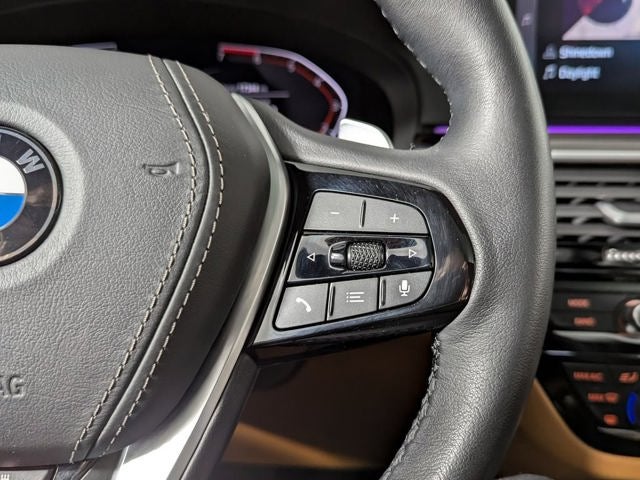 2023 BMW 530i xDrive 530i xDrive