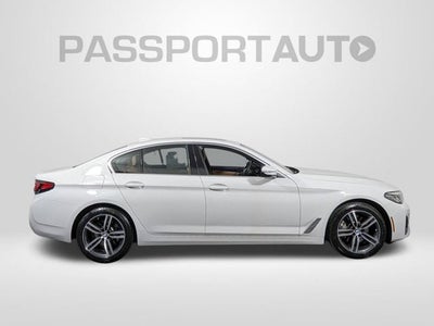 2023 BMW 530i xDrive 530i xDrive