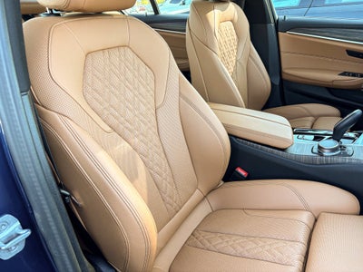 2023 BMW 530i xDrive 530i xDrive