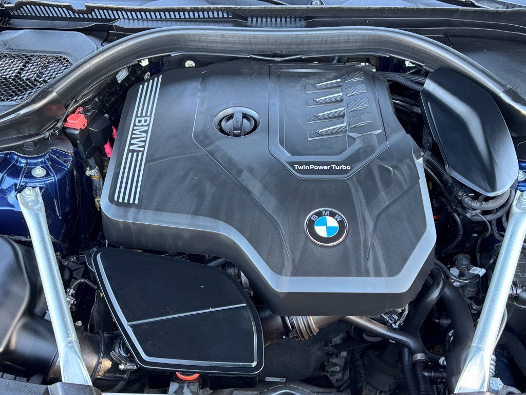 2023 BMW 530i xDrive 530i xDrive