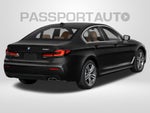 2022 BMW 530i xDrive 530i xDrive