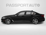 2022 BMW 530i xDrive 530i xDrive