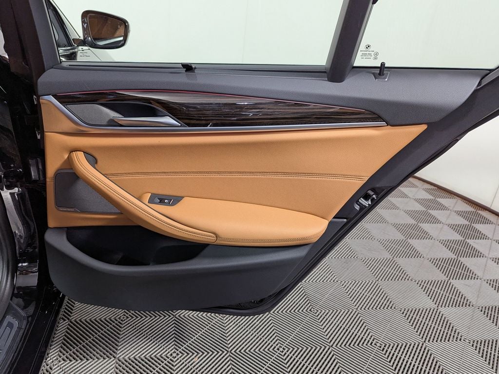 2022 BMW 530i xDrive 530i xDrive