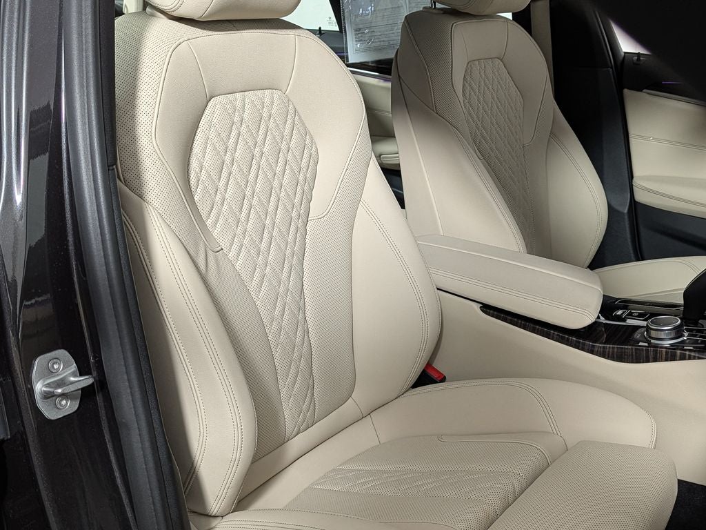 2022 BMW 530i xDrive 530i xDrive