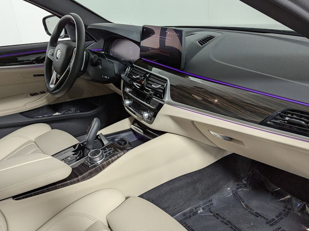 2022 BMW 530i xDrive 530i xDrive