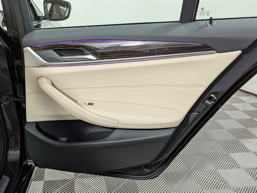 2022 BMW 530i xDrive 530i xDrive