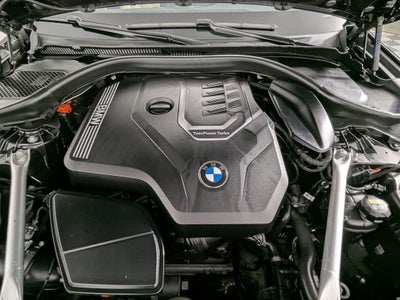 2022 BMW 530i xDrive 530i xDrive