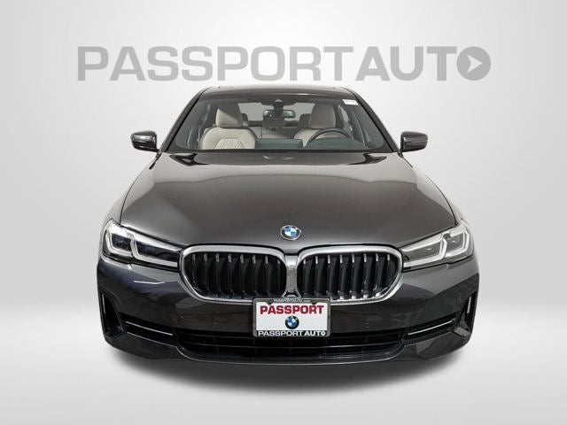 2022 BMW 530i xDrive 530i xDrive