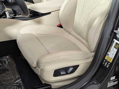 2022 BMW 530i xDrive 530i xDrive