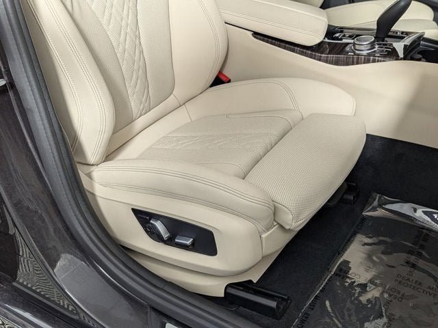 2022 BMW 530i xDrive 530i xDrive