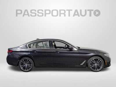 2022 BMW 530i xDrive 530i xDrive