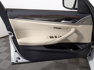 2021 BMW 530i xDrive 530i xDrive