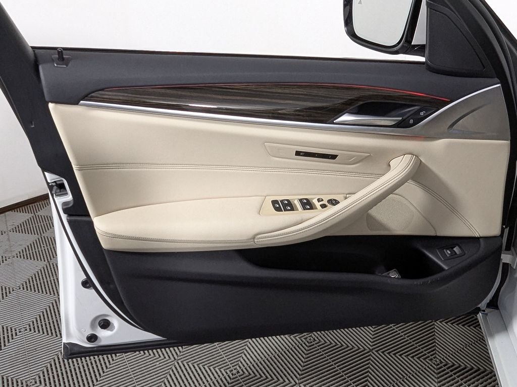 2021 BMW 530i xDrive 530i xDrive