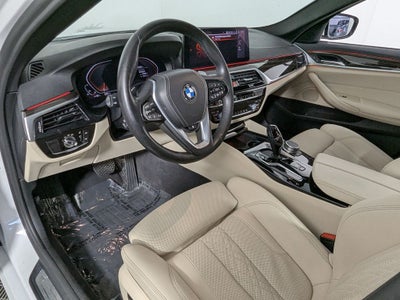2021 BMW 530i xDrive 530i xDrive