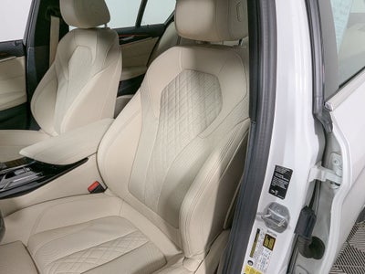 2021 BMW 530i xDrive 530i xDrive