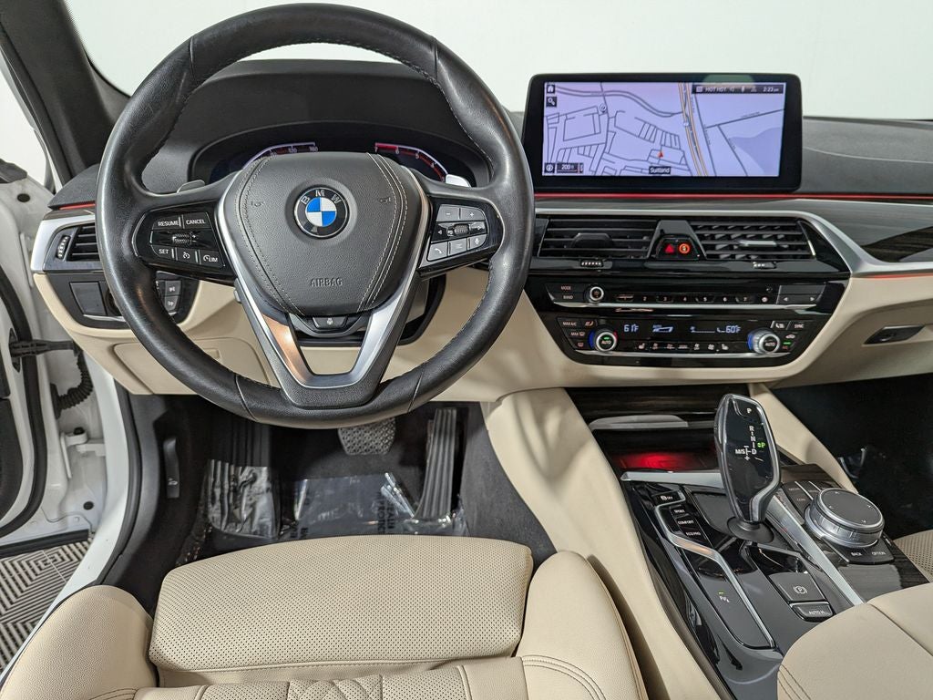 2021 BMW 530i xDrive 530i xDrive