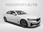 2021 BMW 530i xDrive 530i xDrive