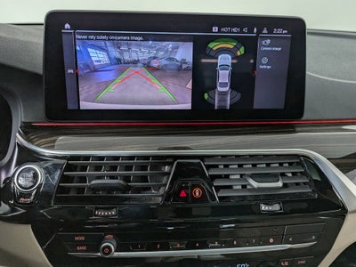 2021 BMW 530i xDrive 530i xDrive
